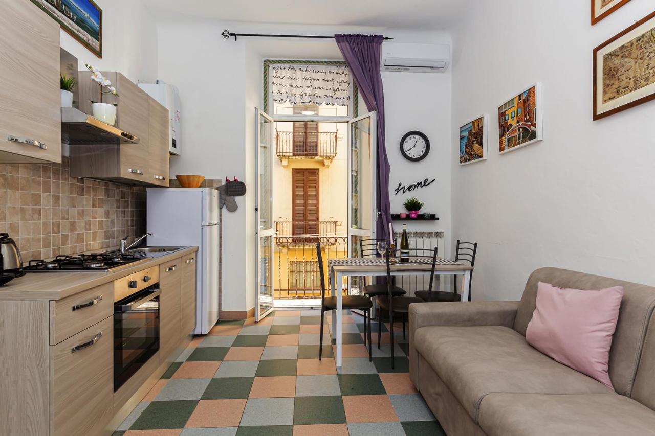 New Apartment In Downtown Close To Duomo ミラノ エクステリア 写真