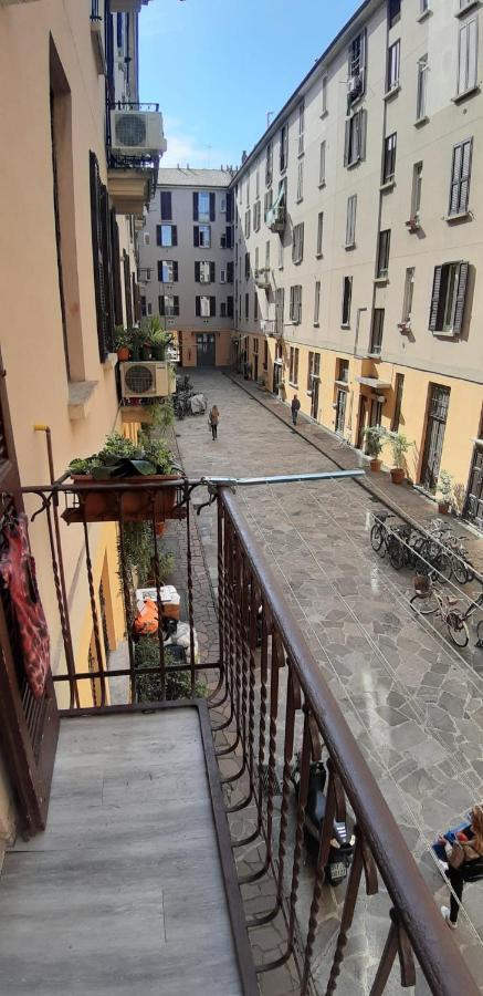 New Apartment In Downtown Close To Duomo ミラノ エクステリア 写真