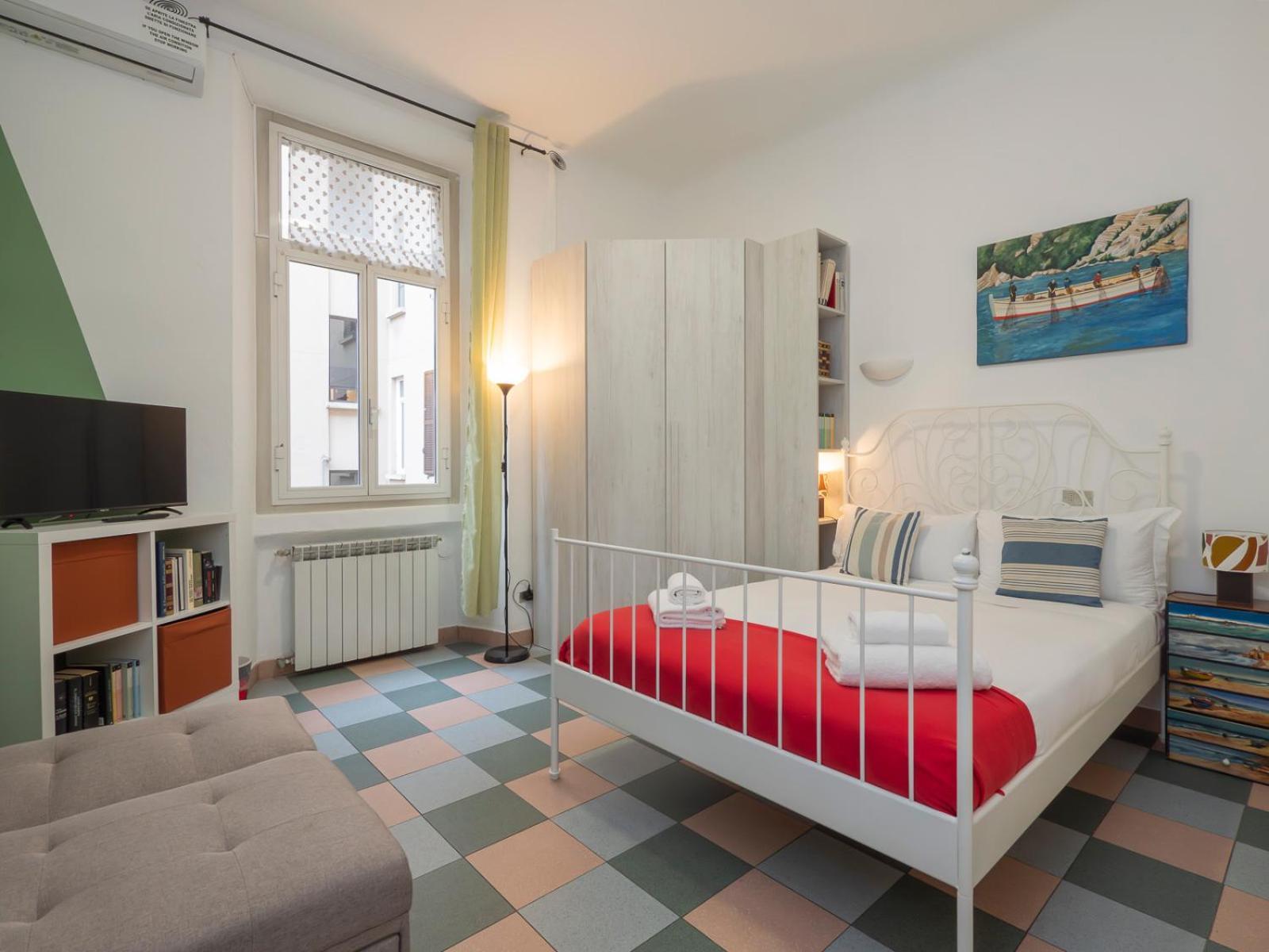 New Apartment In Downtown Close To Duomo ミラノ エクステリア 写真
