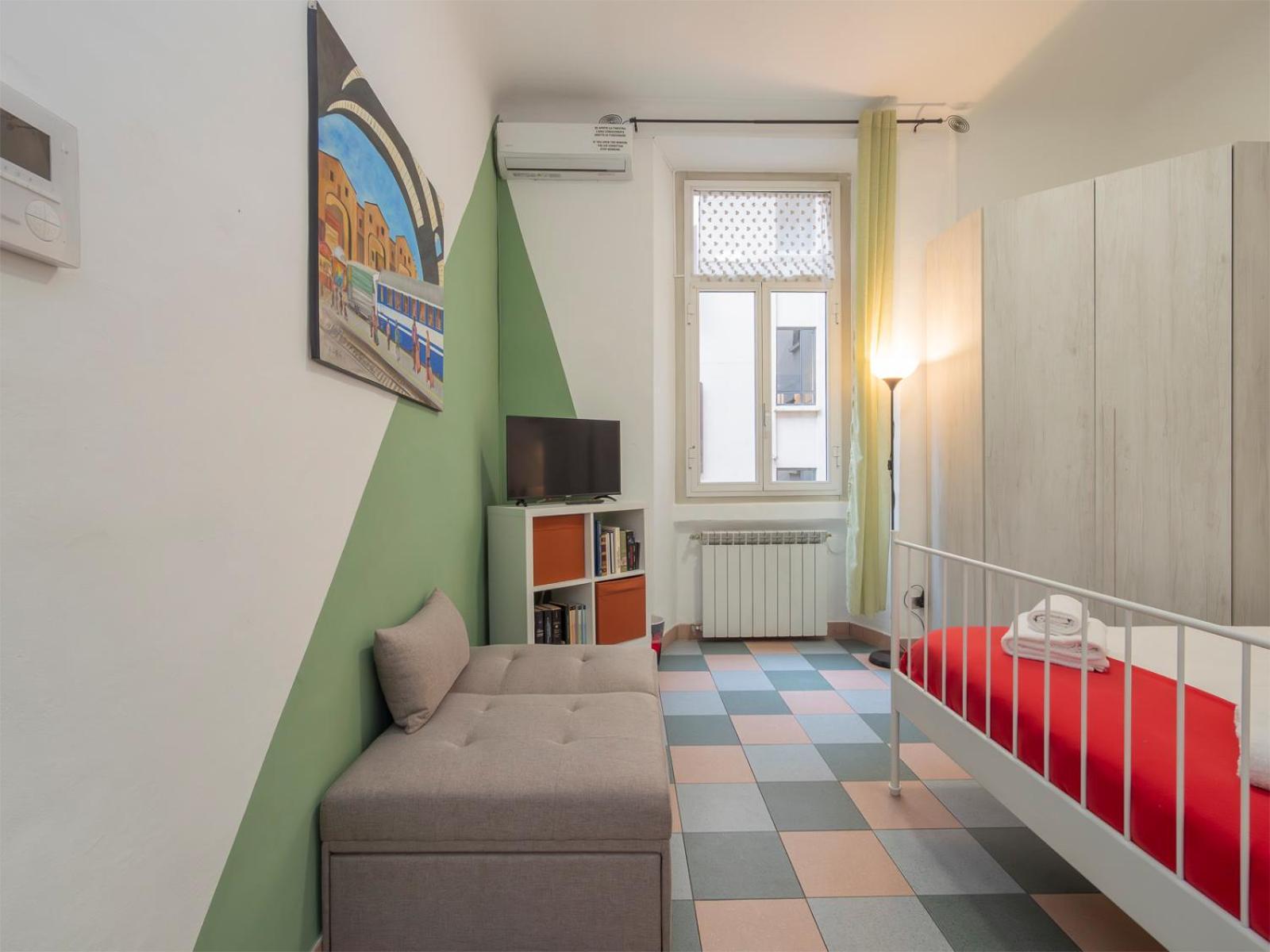 New Apartment In Downtown Close To Duomo ミラノ エクステリア 写真