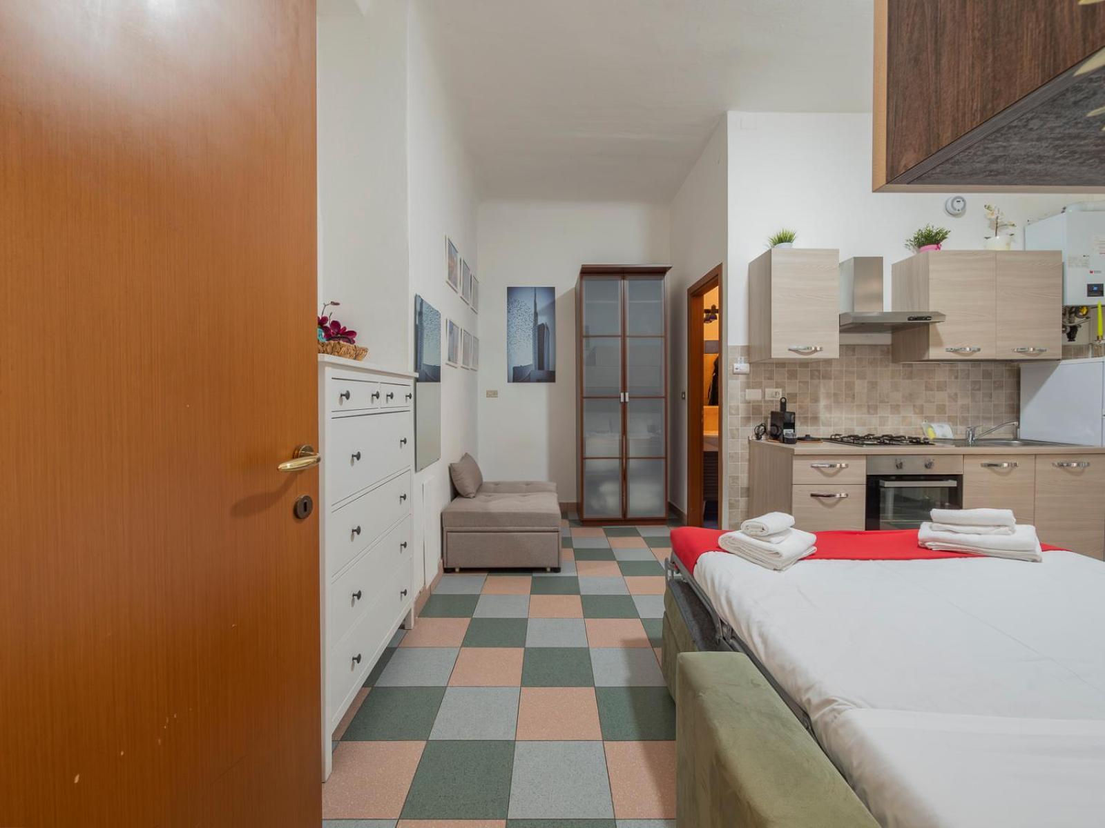New Apartment In Downtown Close To Duomo ミラノ エクステリア 写真
