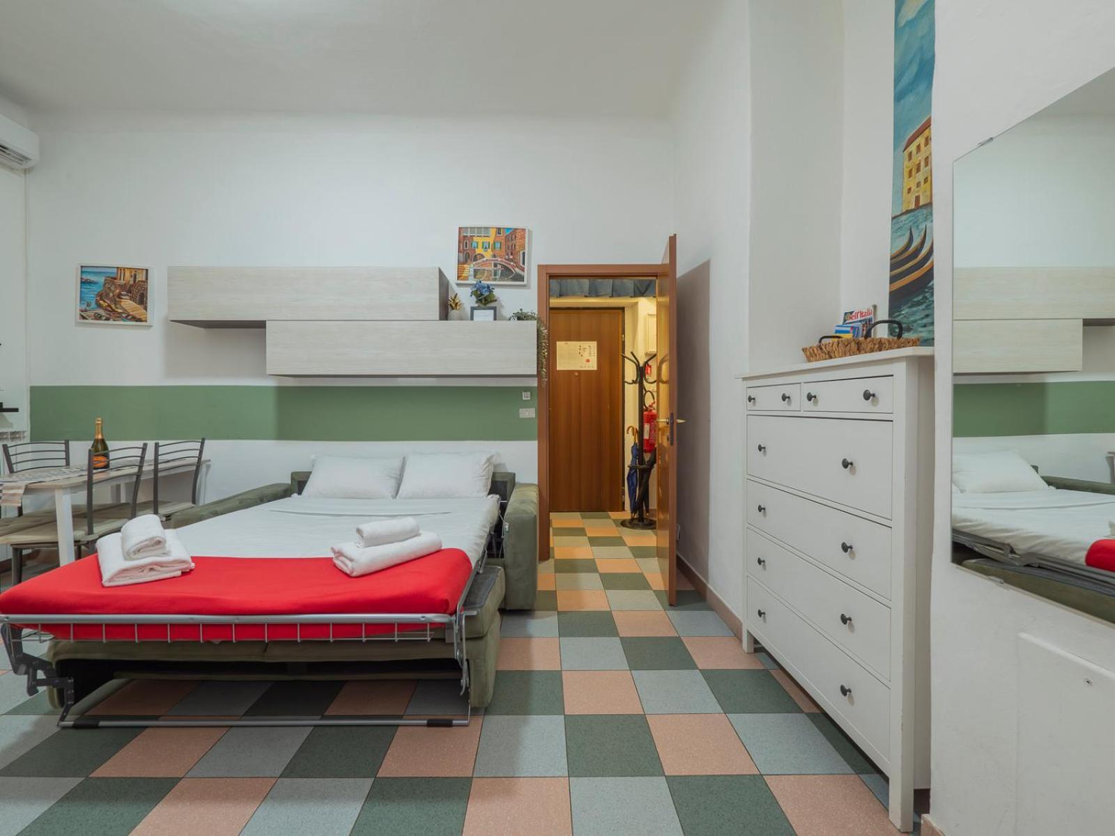 New Apartment In Downtown Close To Duomo ミラノ エクステリア 写真