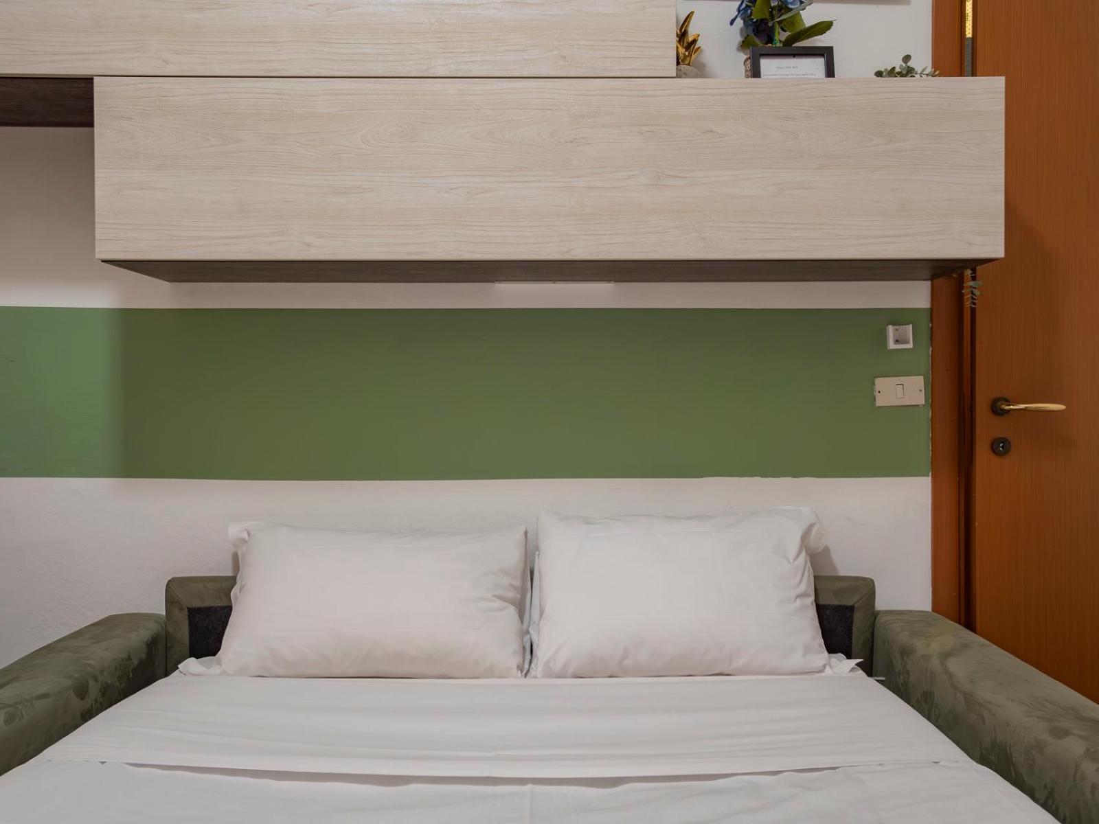New Apartment In Downtown Close To Duomo ミラノ エクステリア 写真