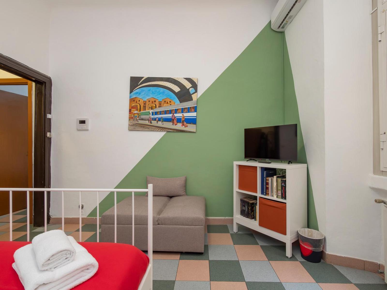 New Apartment In Downtown Close To Duomo ミラノ エクステリア 写真