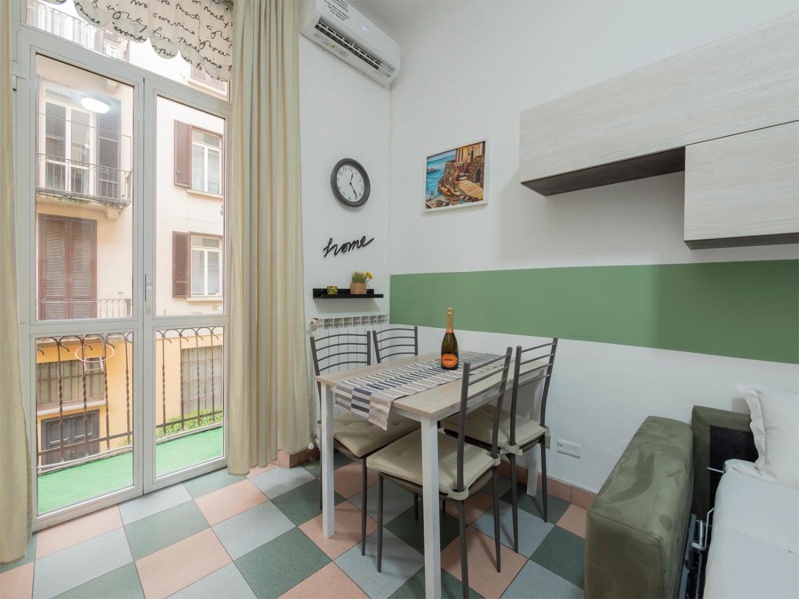 New Apartment In Downtown Close To Duomo ミラノ エクステリア 写真