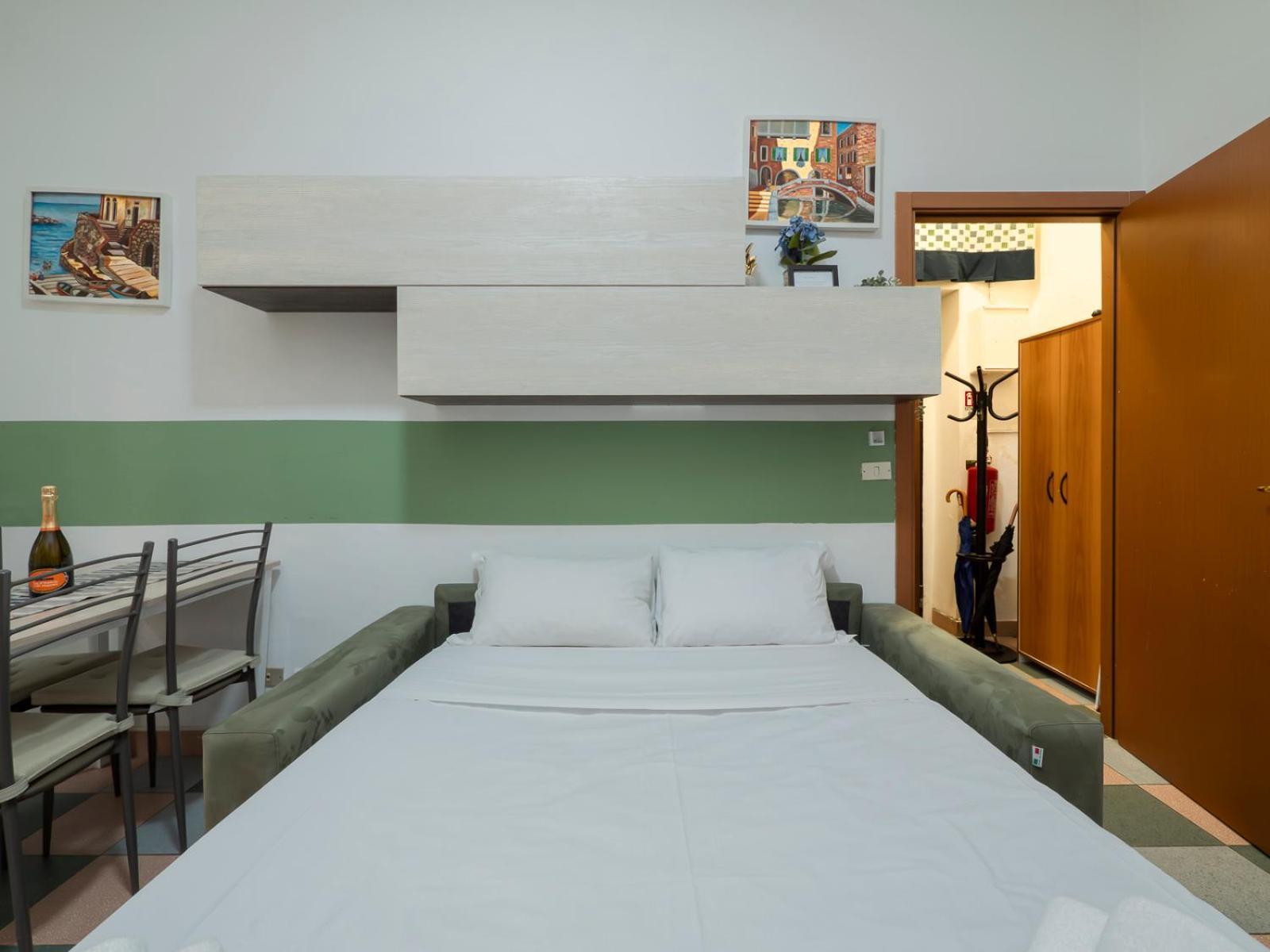 New Apartment In Downtown Close To Duomo ミラノ エクステリア 写真