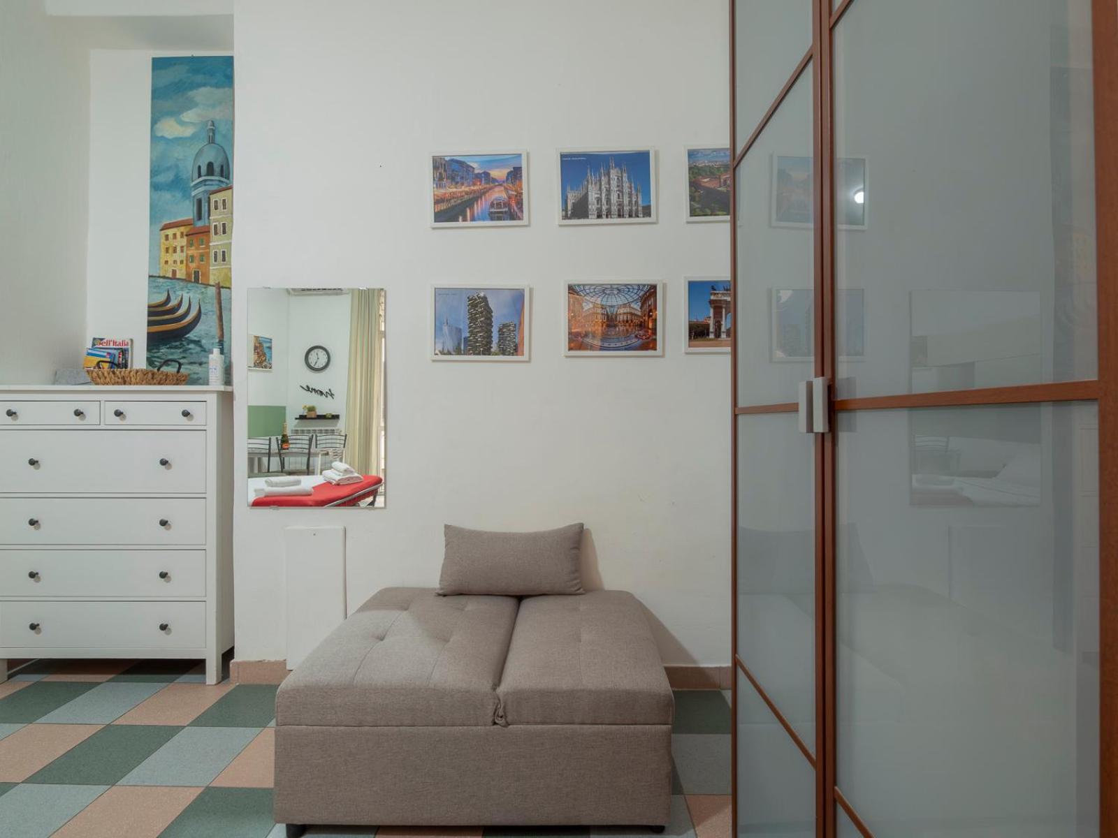 New Apartment In Downtown Close To Duomo ミラノ エクステリア 写真