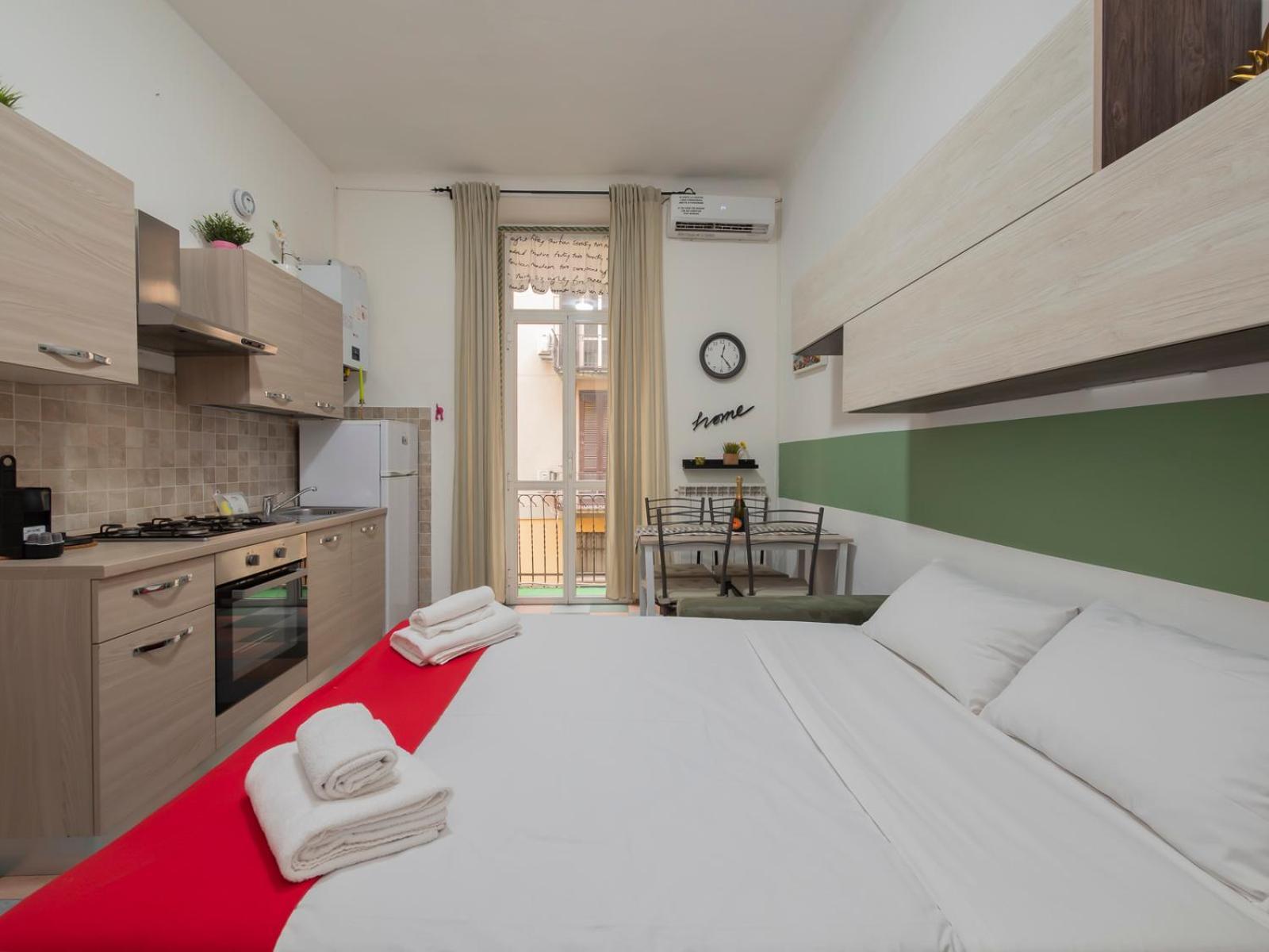 New Apartment In Downtown Close To Duomo ミラノ エクステリア 写真